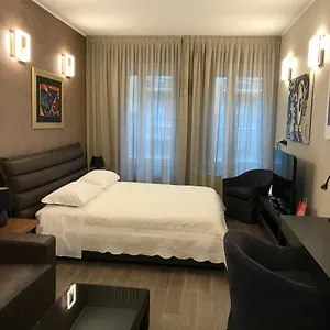Station Apartamento