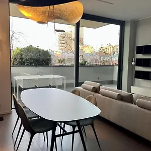 Bosco Verticale Milánó