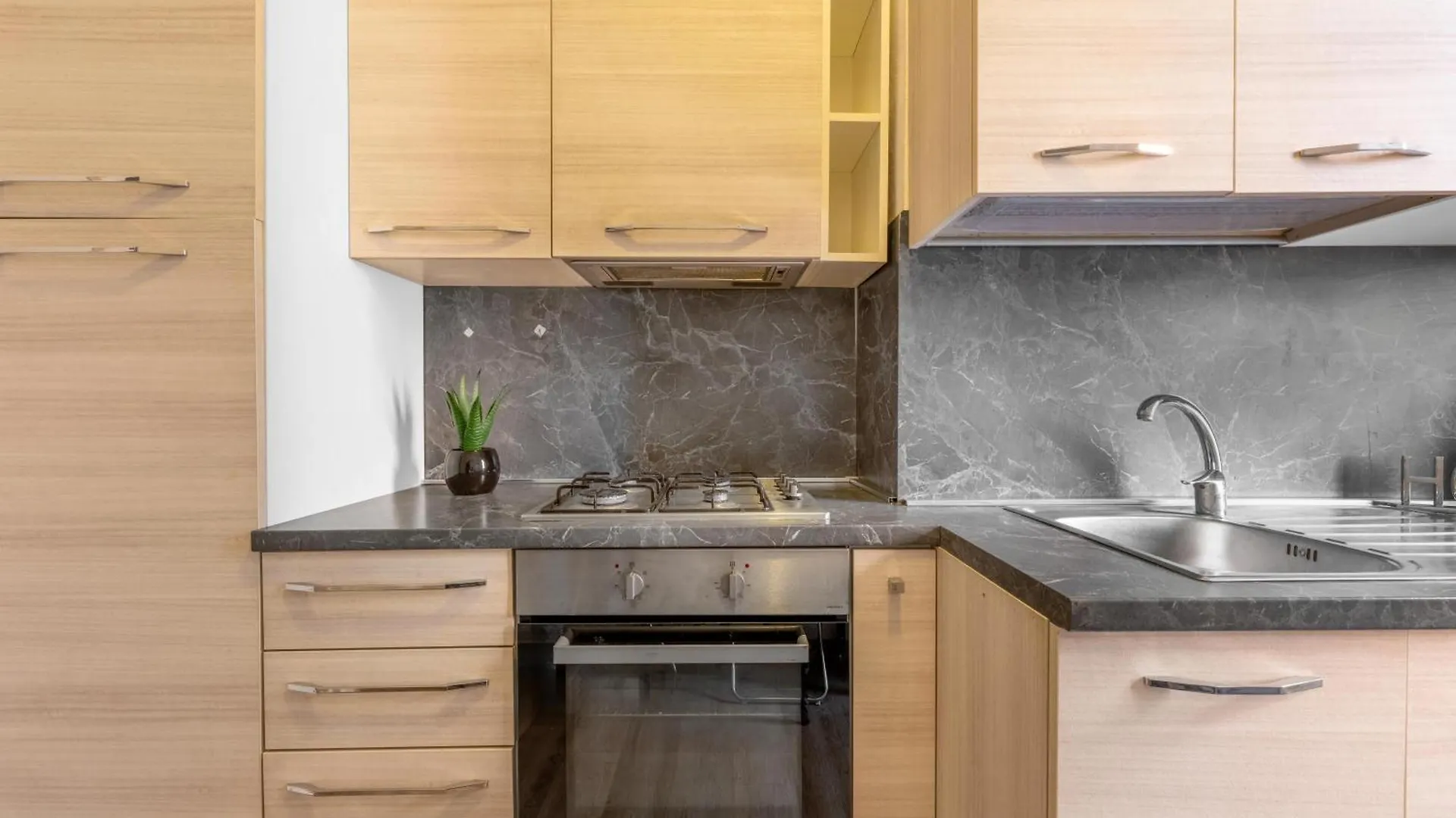 Ma26 -San Siro- Large - New Apartment - Milan