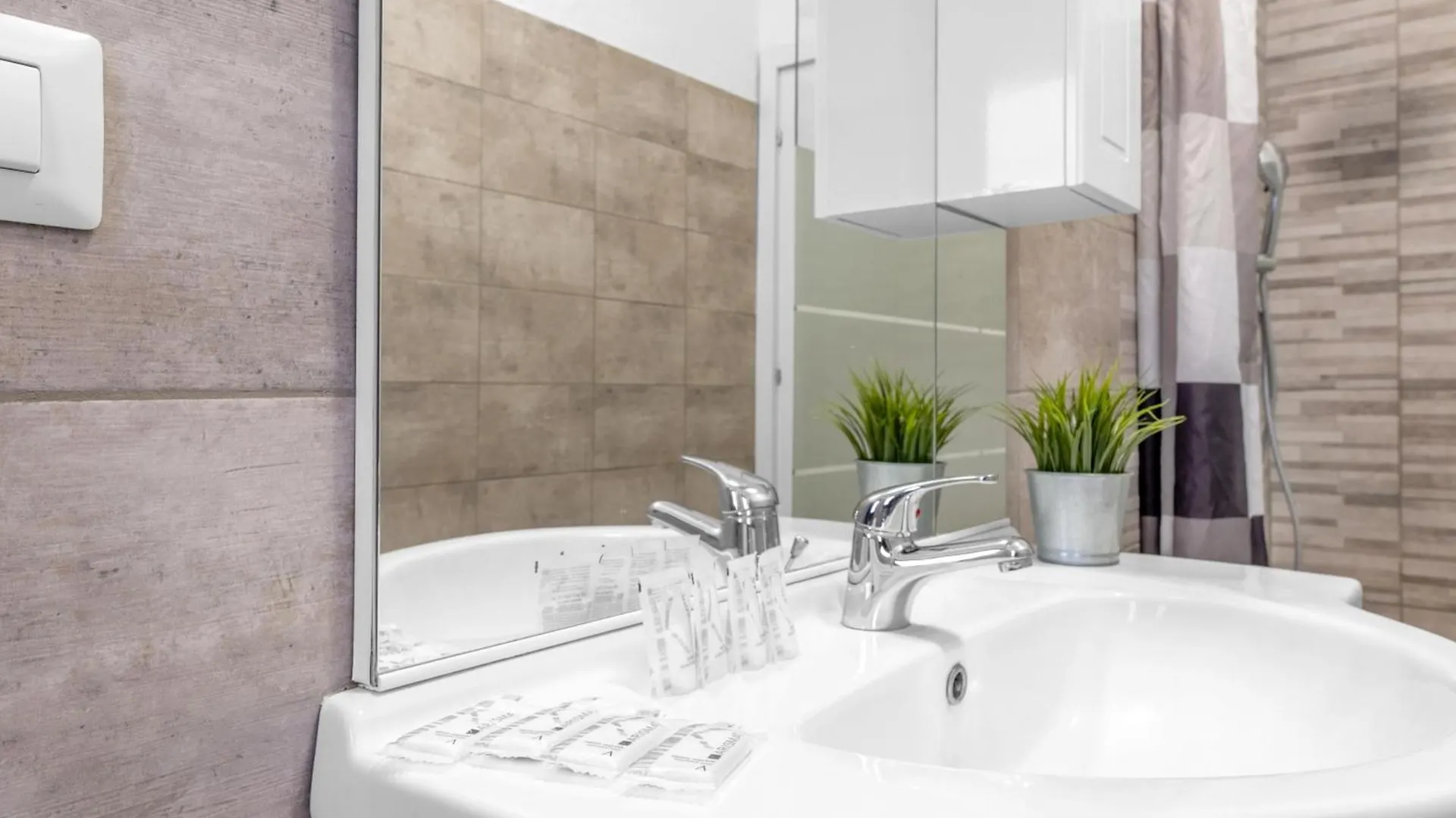 Ma26 -San Siro- Large - New Apartment - Milan