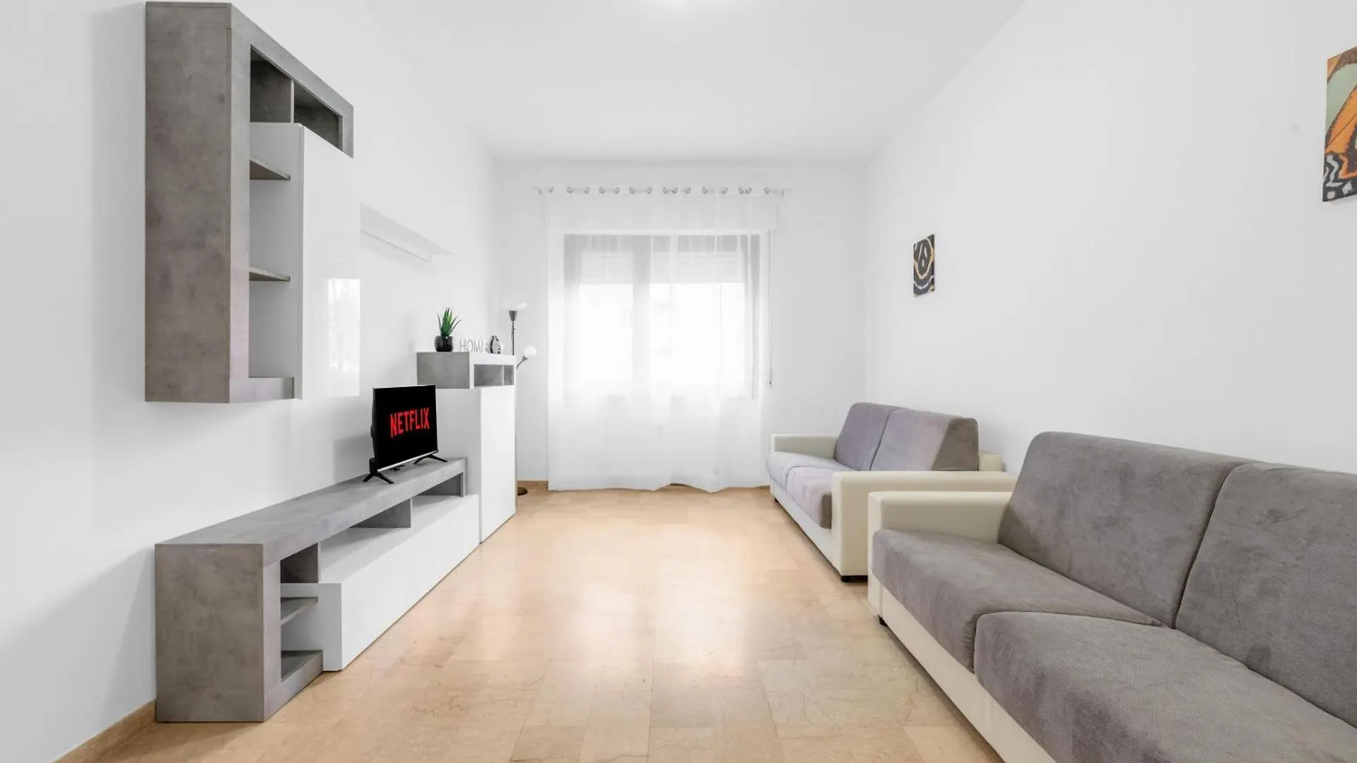 Ma26 -San Siro- Large - New Apartment - Milan 0*,  Italy