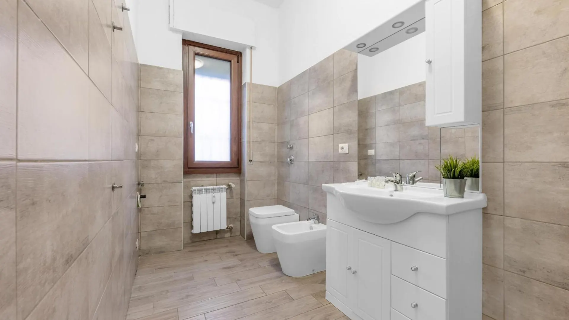 Ma26 -San Siro- Large - New Apartment - Milan