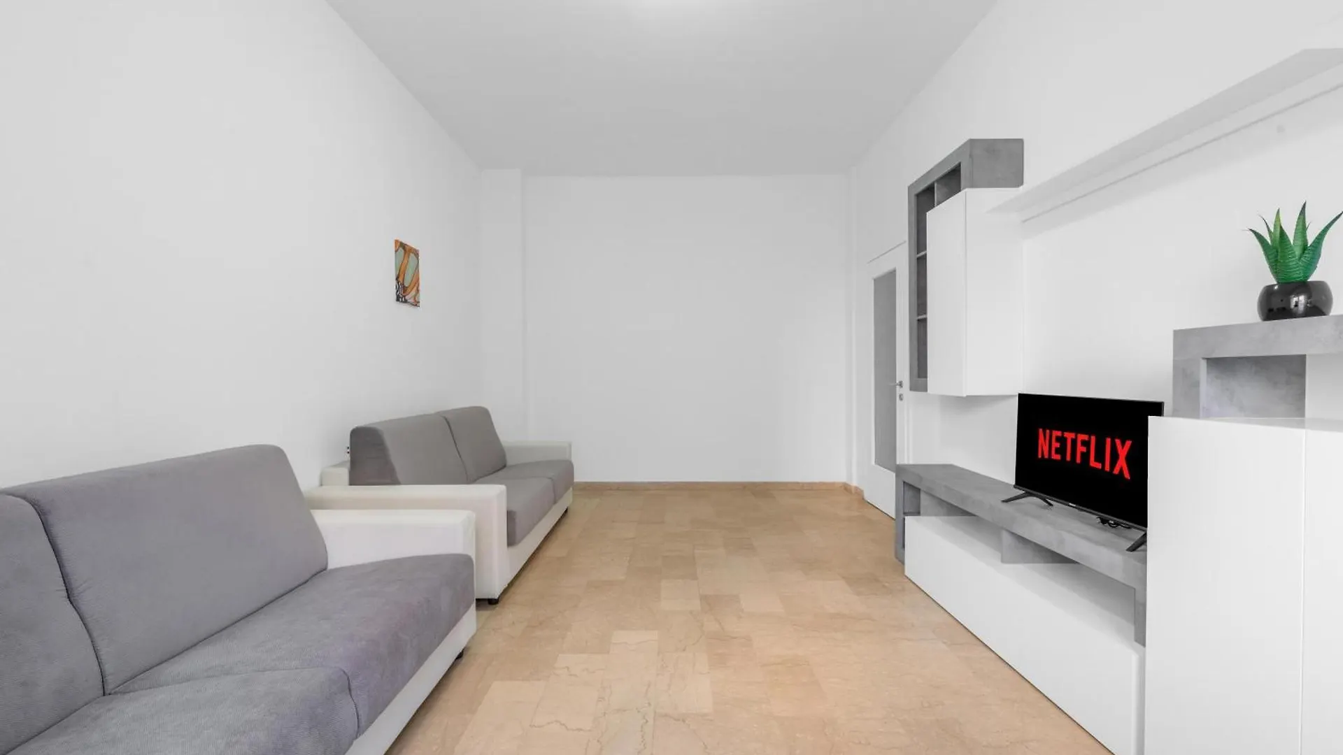 Ma26 -San Siro- Large - New Apartment - Milan